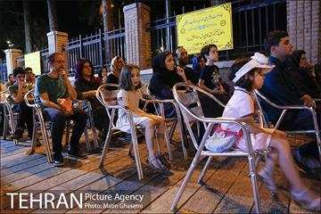 شادپیمایی عروسکها 4