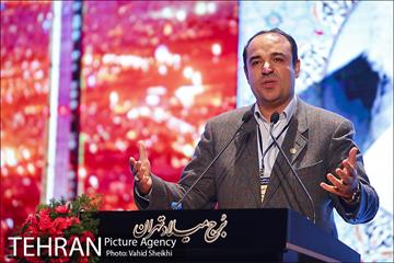 نشست فصلی مدیران شهرداری تهران 29