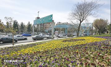 و اینک بهار 21