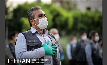 طرح پیمایش محلات منطقه ۹ با حضور رئیس دفتر شهردار تهران 4