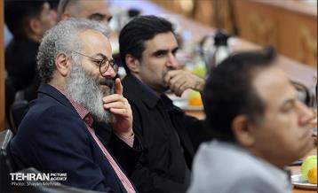 دهمین هم‌اندیشی تهران آینده بهگشت مهارت و مدیریت 31