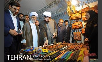 برگزاری هفته فرهنگی مقاومت آبادان و خرمشهر در باغ موزه دفاع مقدس 31