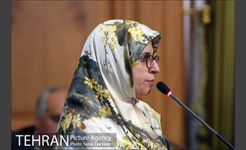 جلسه شورای شهر  4