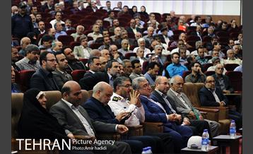 سومین جشنواره تاکسیران برتر 32