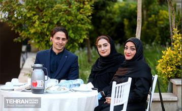 نشست صمیمانه اصحاب رسانه با معاونت خدمات شهری و محیط زیست 41