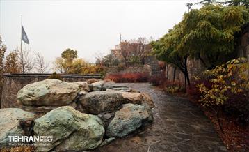 یک روز پاییزی در منطقه 22 7