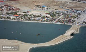 تهران از بالا 9