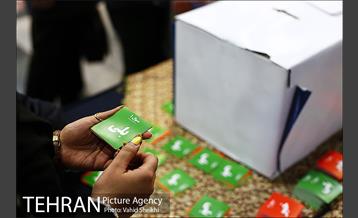 اجرای طرح نظرخواهی از مردم به مناسبت روز حمل و نقل عمومی 8