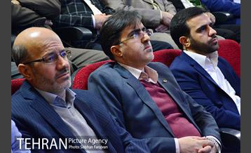 آیین تجلیل از رانندگان نمونه شرکت خودرو سرویس شهر 4