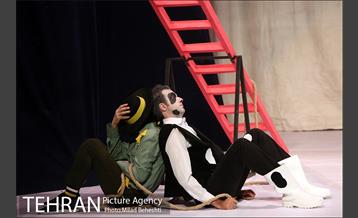 نمایش مخ پریشون های شلم‎ 8