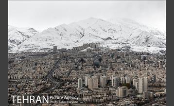 بازدید خبرنگاران و اصحاب رسانه از باغ موزه قصر و برج میلاد‎ 20