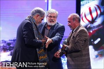 نهمین همایش ملی و اولین همایش بین المللی مسئولیت پذیری اجتماعی 38
