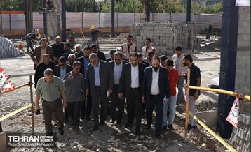 قرار خدمت 72