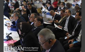 مراسم افتتاحیه اجلاس جهانی HABITAT III  18