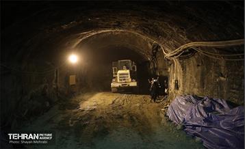 تور بازدید از خط ۶ مترو تهران 60