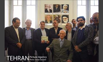 چهارمین دوره کتابگردی با حضور احمد مسجدجامعی‎ 44