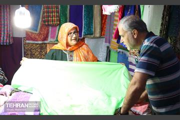 جشنواره وحدت اقوام ایرانی 7