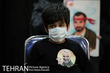 کنگره بزرگداشت سردار دلها 7
