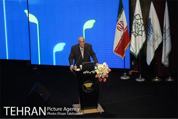 چهاردهمین همایش اهدای عضو "جشن نفس" 7