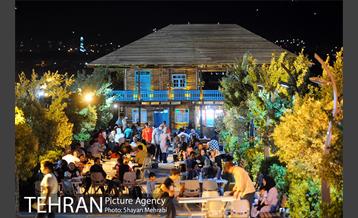 جشن رمضان در برج میلاد 11