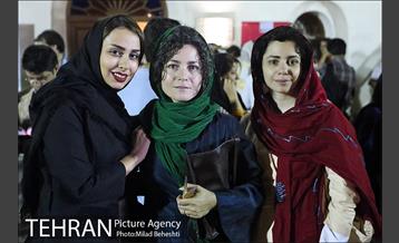 اکران خصوصی مستند آی آدم ها 9