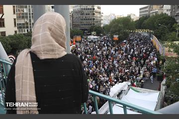 اجتماع بزرگ امام‌ رضایی‌ها - 3 21
