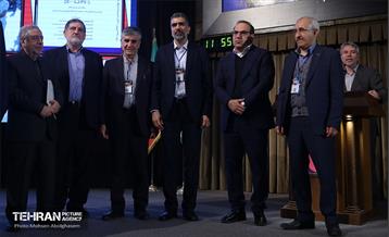 دهمین کنگره بین المللی سلامت در حوادث و بلایا 4