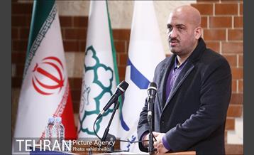 افتتاح کتابخانه و موزه زنده‌یاد نادر ابراهیمی  7