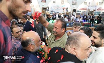 جشن گلریزان نذر یاری 8