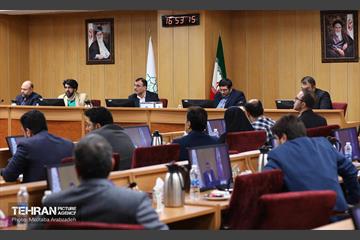 نشست هم اندیشی مدیران روابط عمومی 26