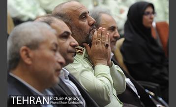 نشست مشترک فرماندهان نیروی انتظامی با دکتر نجفی 13