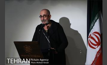 مراسم جشن تولد فرهاد آئیش  10