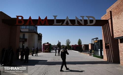 بازدید اصحاب رسانه از باملند 32