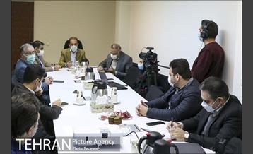 آمادگی مناطق برای اجرای فاز نخست ششمین مرحله طرح ممیزی 5