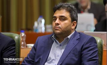 یکصدوهفتادوپنجمین جلسه شورای اسلامی شهر تهران 5