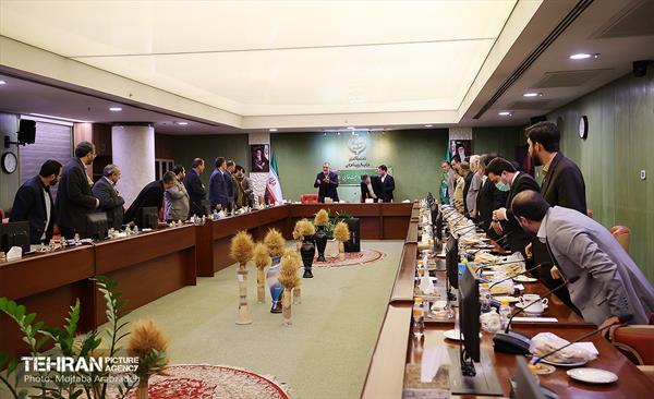 انعقاد تفاهم‌نامه بین شهرداری تهران و وزارت جهادکشاورزی 18