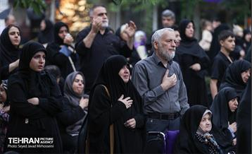 اجتماع بزرگداشت امام صادق 14