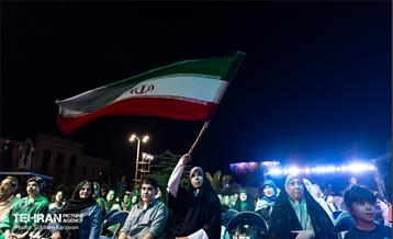 اجتماع «امام زمانی‌ها» 38