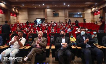 روز جهانی مقابله با کار کودک 4