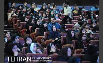 اختتامیه طرح قرآنی شمیم وحی با حضور دکتر قالیباف 12