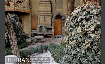 خانه مقدم، باارزش ترین خانه تهران 15