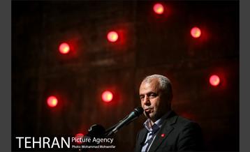 افتتاح جشنواره صد دانه یاقوت 4