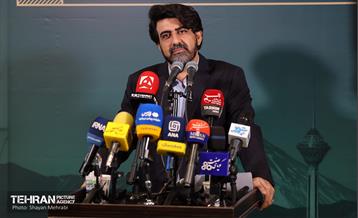 سخنگوی شهرداری تهران 11