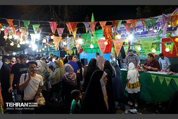 جشن ۱۰ کیلومتری غدیر 5