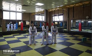 افتتاح و بهره برداری از ۱۲۶ پروژه مدیریت شهری در منطقه ۵ 38