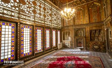 عمارت قوام الدوله؛ خانه ای به قدمت دو قرن  9