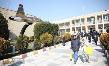 تهرانگردی سفرا از اماکن گردشگری منطقه 11 20