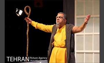 نمایش راهیان معبد وانک‎ 8