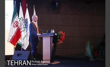 همایش روز جهانی ام اس با حضور شهردار تهران  3