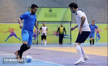 مسابقات فوتبال جام اردی‌بهشت 16